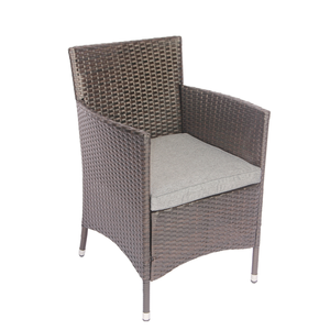 <b>Garden</b> Furniture - Comfy Patio Furniture - 3 <b>Seater</b> Patio Sofa with Cushions - Ready to Export From Vietnam Manufacture - Product Image 4