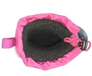 Junior Per Bambini Stivali Da Neve Viola Stivali Isolato Scatola di <span class=keywords><strong>Lana</strong></span> Freddo Scarpe - Product Image 5