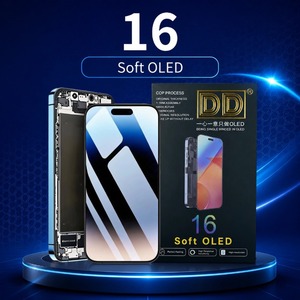 Écran OLED en gros compatible avec les pièces de rechange pour 16 appareils, pour les entreprises - Product Image 5