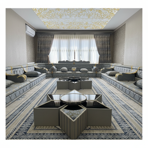 Arabic Majlis <b>Moroccan</b> Majlis Modern Majlis <b>Sofa</b> Majalis Maghribi Majles Arabia Majles Mejalis - Product Image 3