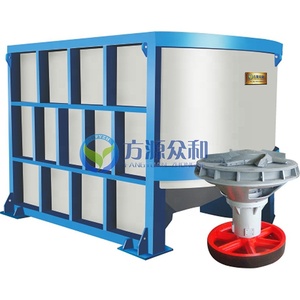 Fyzh cũng có giá nhà sản xuất hàng đầu bột giấy Máy xay disintegrator cho máy giấy - Product Image 1