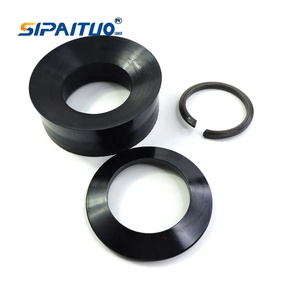 KA-260-350ชุดซีลลูกสูบคุณภาพ OEM | ใช้ได้กับ Kerr KT-3350PT/KA-3500PTT - Product Image 3