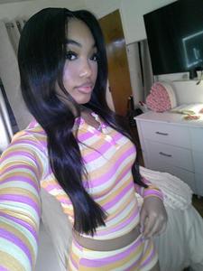 Completo da <span class=keywords><strong>Donna</strong></span> Y2K con Logo Personalizzato, Set a Righe 2 Pezzi con Maglia a Maniche Lunghe <span class=keywords><strong>e</strong></span> Pantaloncini, Tuta Aderente da <span class=keywords><strong>Donna</strong></span> - Product Image 6