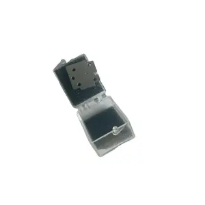 Boquilla alternativa para impresora de inyección de tinta, pieza de repuesto de alta calidad, Domino 26828, 60 micras, para serie <span class=keywords><strong>A120</strong></span> A, Cij - Product Image 1