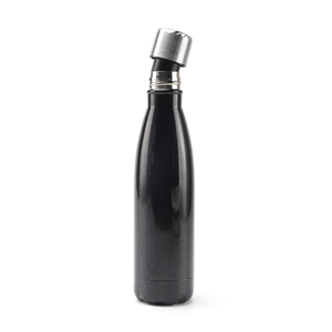 500ml In Acciaio Inox di Fabbrica UV UV <span class=keywords><strong>Acqua</strong></span> Luce di Auto Pulizia Isolato Intelligente di Vuoto della Bottiglia di <span class=keywords><strong>Acqua</strong></span> - Product Image 1