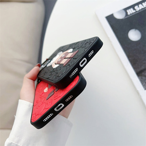 Funda Protectora Tridimensional 3D para Teléfono Móvil, Funda Moderna para <span class=keywords><strong>Iphone</strong></span> 12 13 <span class=keywords><strong>14</strong></span> 15 16 17 <span class=keywords><strong>Pro</strong></span> Max - Product Image 6