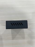 Switch Ethernet Mini 5 Port 10/100Mbps Tanpa Manajemen untuk Jaringan LAN Kantor dan Rumah