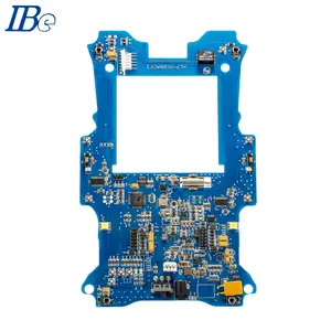 Pcb مجموعة لوحة دوائر ODM EMS pcba مزود للمستهلك الالكترونيات