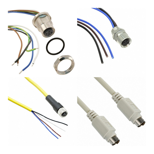 Circular Cable E11311