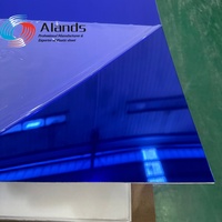 Tuiles décoratives hexagonales et rondes en plexiglas découpées au laser, autocollants muraux en acrylique