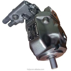 ปั๊มไฮดรอลิกแบบลูกสูบ รุ่น A10VSO ซีรีส์ A10VSO140DFLR/31R-PPB12N00 - Product Image 1