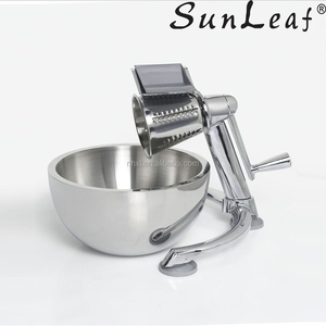 Hot Bán Quay Phô Mai Vắt Slicer Với Không Trượt Hút Cơ Sở Mục Nhà Bếp - Product Image 4