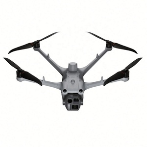 Base de Carga Versión Internacional para Drones, de Plástico, con Sistema Integrado de Monitoreo Ambiental, Despliegue Flexible para Matrice 4TD/4D - Product Image 4