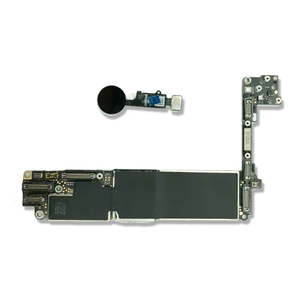 เมนบอร์ด <span class=keywords><strong>iPhone</strong></span> 7 <span class=keywords><strong>8</strong></span> <span class=keywords><strong>Plus</strong></span> ความจุ <span class=keywords><strong>32GB</strong></span> / 128GB / 256GB แบบมี/ไม่มี Touch ID ของแท้ 100% ปลดล็อคแล้ว สำหรับ <span class=keywords><strong>iPhone</strong></span> 7 เมนบอร์ดปลดล็อค - Product Image 1