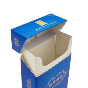 Boîtes à cigarettes haut <span class=keywords><strong>de</strong></span> gamme imprimées personnalisées <span class=keywords><strong>de</strong></span> luxe avec étui à cigarettes <span class=keywords><strong>en</strong></span> aluminium avec feuille - Product Image 6