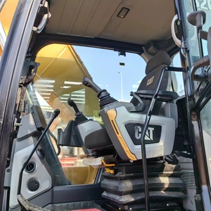 Para excavadoras de cadenas de 20 toneladas 320D/320C/325D/330D/320GC con bomba de motor y caja de cambios - Alta eficiencia - Product Image 3