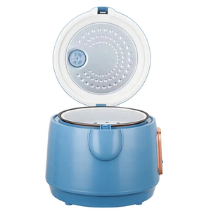 Loại mới min Nồi cơm điện 1.0L đầy đủ Nồi nhựa OEM nhà máy bán buôn hộ gia đình - Product Image 2