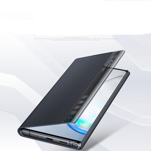 <span class=keywords><strong>Funda</strong></span> de Teléfono <span class=keywords><strong>Inteligente</strong></span> de Lujo con Tapa Abatible de Cuero PU para <span class=keywords><strong>Samsung</strong></span> S25 <span class=keywords><strong>Ultra</strong></span>, <span class=keywords><strong>Funda</strong></span> con Ventana Lateral <span class=keywords><strong>Inteligente</strong></span> para <span class=keywords><strong>Samsung</strong></span> S25 <span class=keywords><strong>Ultra</strong></span> S24 - Product Image 4