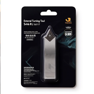 External Turning Tool Svhb R L Ta5117 Positive Insert Turning Tools - Product Image 2