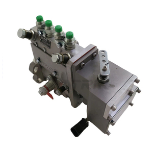 C5262669ประกอบปั๊มหัวฉีดน้ำมันเชื้อเพลิงฉีดโดยตรงจากโรงงานสำหรับเครื่องยนต์4BT3.9 - Product Image 3