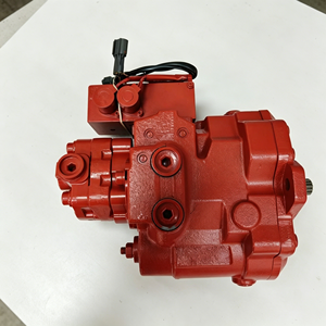 ปั๊มไฮดรอลิกหลัก YANMAR VIO40-2 VIO40-3 VIO50-2 VIO50-3 VIO55-2 VIO55-3 รุ่น OEM PSVD2-17E B0600-16023 B0600-16017 สำหรับรถขุดขนาดเล็ก - Product Image 4