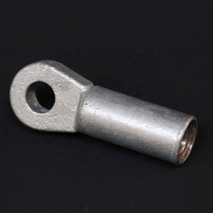Isolateur de <span class=keywords><strong>suspension</strong></span> à œil 70KN avec capuchon à œil à vendre - Product Image 4