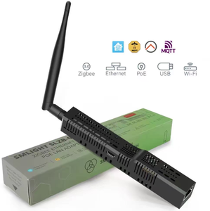 Passerelle Zigbee Ethernet, USB et PoE <span class=keywords><strong>WiFi</strong></span> SLZB-06MG24 3.0, coordonnateur pour la maison intelligente >> Produits pour la maison intelligente - Product Image 2