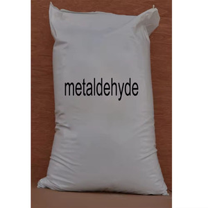 Granulair molluscicide insecticide metaaldioxide 80%WP beste productie CAS:108-62-3 landbouwchemicaliën snelwerkend - Product Image 5
