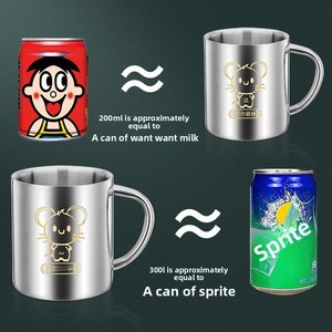 Daji <span class=keywords><strong>Hydro</strong></span> 11 oz thép không gỉ Tumblers 304 cấp thực phẩm cách nhiệt 6-12 giờ chân không <span class=keywords><strong>Flask</strong></span> cổ điển thiết kế sang trọng - Product Image 6