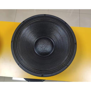 Subwoofer doméstico multiusos Buena calidad de sonido Subwoofer de Audio Barato Sepeker 18 pulgadas - Product Image 5