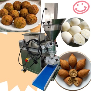 Venta al por Mayor de Fábrica 	 Cornucopia Arancini 	 Mochi Dasai 	 Máquina para Kubba de <span class=keywords><strong>Mosul</strong></span> - Product Image 6