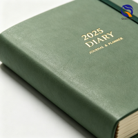Carnet de notes A6 de poche en gros, couverture rigide, idéal pour les voyages et la prise de notes quotidiennes