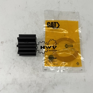 ชุดอิมพีลเลอร์ปั๊มน้ำ รุ่น 544-3706 5443706 สำหรับรถขุด C6.6 C4.4 3054 ขายส่ง - Product Image 3