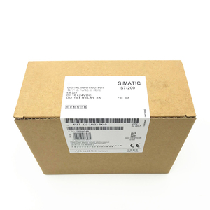 โมดูล PLC คุณภาพสูง S7-200 รุ่น 6ES7223-1PL22-0XA0, คอนโทรลเลอร์อุตสาหกรรมแบบเฉพาะทางที่เหนือกว่า - Product Image 2
