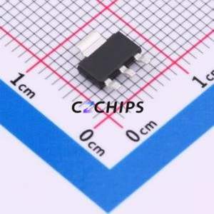 ทรานซิสเตอร์ภาคสนามทรานซิสเตอร์ AOH3106 SOT-223แบบใหม่ดั้งเดิม (MOSFET) - Product Image 2