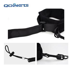 QDWETS Portable Diving Oxygen Tank Safety Rope High Pressure Aluminum Alloy Snorkel Use - Product Image 5
