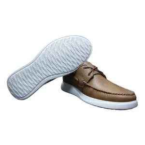 Karosso 7000 mocassino scarpe da barca