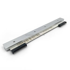 P1025950-009 mới ban đầu đầu in cho ngựa vằn <span class=keywords><strong>gt800</strong></span> gt810 <span class=keywords><strong>GT820</strong></span> <span class=keywords><strong>GT830</strong></span> 203dpi Máy in mã vạch nhiệt P1025950-019 - Product Image 5