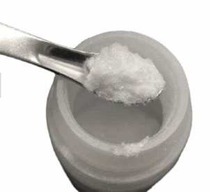 Polvo de niacinamida de vitamina B3 para blanquear la piel de grado cosmético al por mayor - Product Image 3