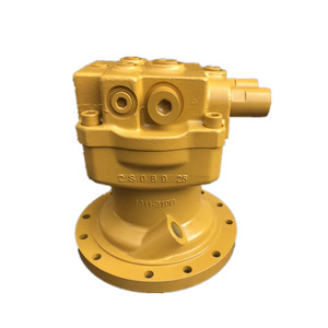 excavator parts gear swing motor pc60 pc78 pc40 pc50uu 708
