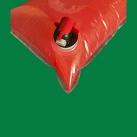 Café Vin Jus Recharge Distributeur De Boissons Vessie Boîte À Emporter Bavoir Sac Dans La Boîte Sacs Distributeur Poche 1l 2l 3l 5l 10l 20l