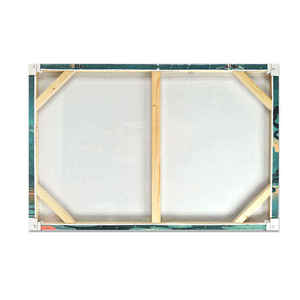 Impression sur toile <span class=keywords><strong>de</strong></span> style réaliste, <span class=keywords><strong>coucher</strong></span> <span class=keywords><strong>de</strong></span> <span class=keywords><strong>soleil</strong></span> sur <span class=keywords><strong>la</strong></span> <span class=keywords><strong>mer</strong></span>, impression UV HD personnalisée, vente en gros, pour hôtel, maison, café, bar - Product Image 6