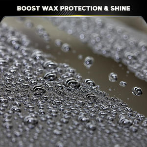 Shampooing Nettoyant Ultime 20L pour Toutes Voitures – Mousse Riche, Agent Moussant, Polissant, Détachant et Cirant pour Voiture - Product Image 6