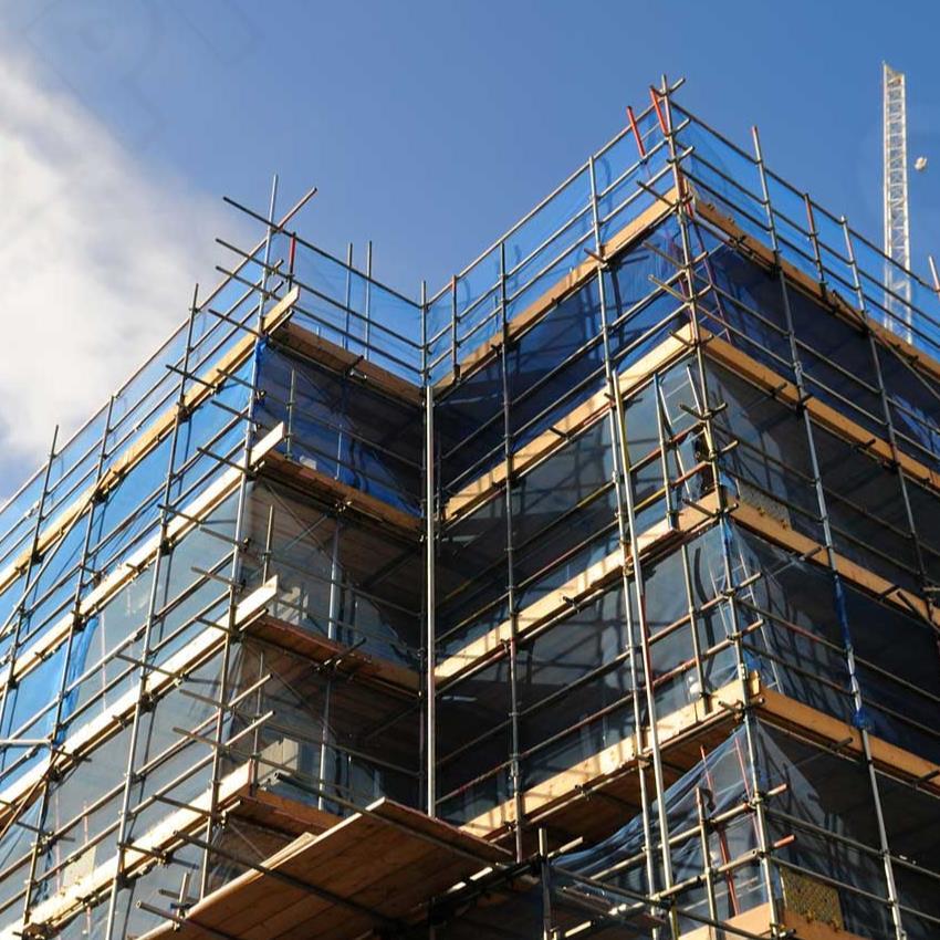 Прямая поставка с завода, многослойный зажим, замок для строительных лесов, корейские строительные леса