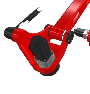 Robot de palettisation/manipulation industriel multifonction à 4 axes avec moteur PLC, engrenage, roulement, charge utile de 35 kg, longueur de bras de 2000 mm - Product Image 2