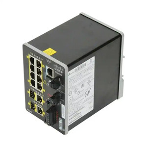 สวิตช์อีเธอร์เน็ตอุตสาหกรรม IE-2000-8TC-G-E รุ่น IE-2000-8TC-G-N มีสินค้าในสต็อก 1 ปี - Product Image 3