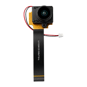 Módulo de Cámara MIPI 4MP 2K GC4653 IR_CUT 2.0μm BSI con Mejora de Baja Luminosidad para Cámaras Corporales y Control de Acceso - Product Image 1