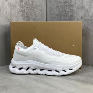 Zapatillas de Deporte de Lujo de Alta Gama, Nuevas para el Invierno de 2025, Diseño de Diseñador, Transpirables, con Suela Suave, con Logotipo Original - Product Image 1