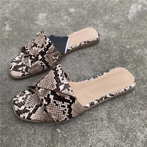 Women Sandals <strong>Ladies</strong> Luxury Brand <strong>Name</strong> <strong>Shoes</strong> Women Slippers Summer Flat Sandal Rubber <strong>Shoes</strong> - Product Image 3