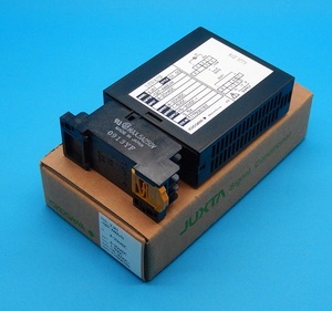 Convertidor de Señal Yokogawa VJ Auténtico VJA1-016-AAN0 VJA1-016-A6N0 VJR6-016-166U, Suministro Inmediato, Convertidor de Señal Original - Product Image 4